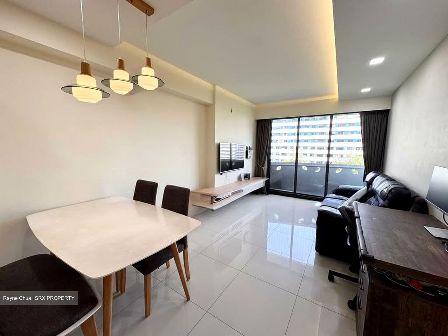 Blk 310C Waterway Terraces II (Punggol), HDB 4 Rooms #533658191